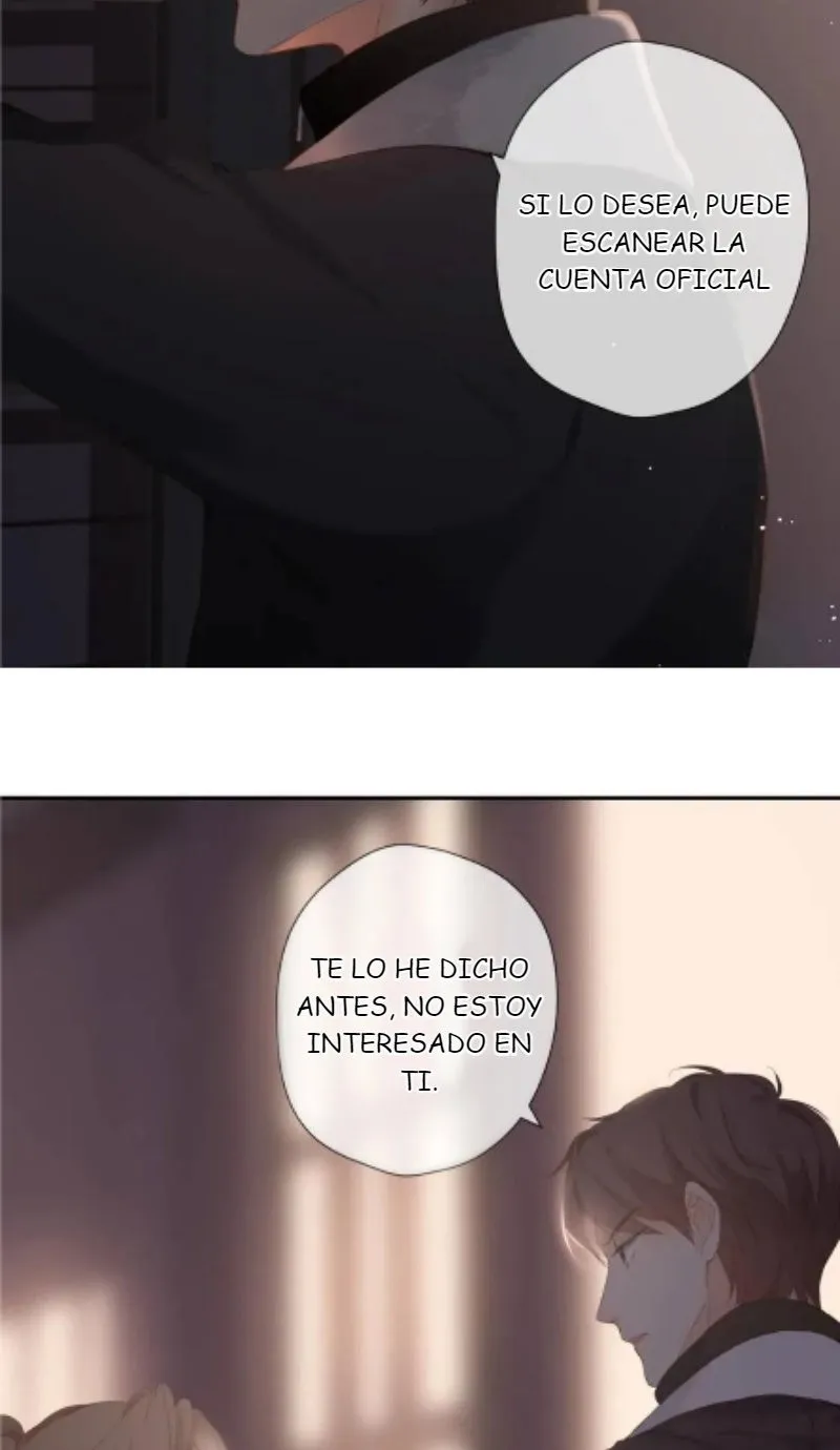 Contigo de Nuevo Capítulo 70 en Línea - página 7
