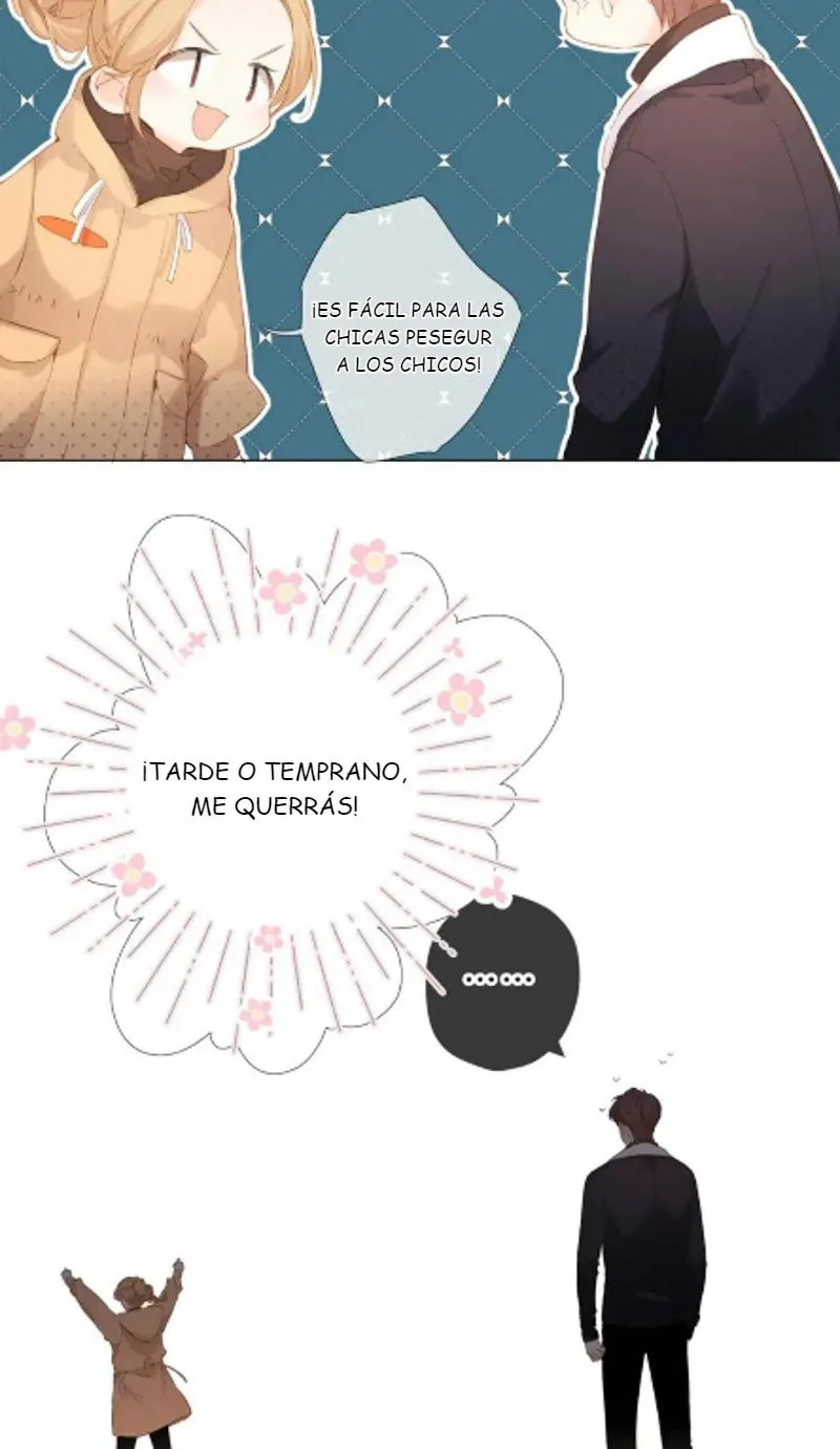 Contigo de Nuevo Capítulo 70 en Línea - página 9