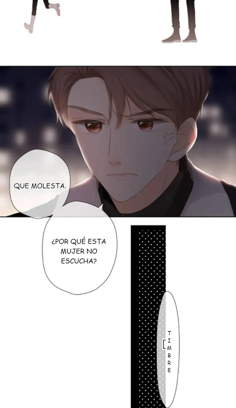 Contigo de Nuevo Capítulo 70 en Línea - página 10