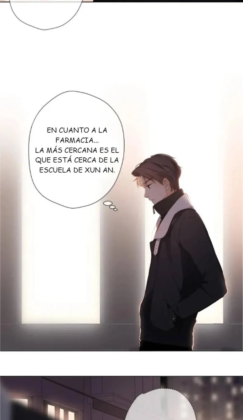 Contigo de Nuevo Capítulo 70 en Línea - página 15