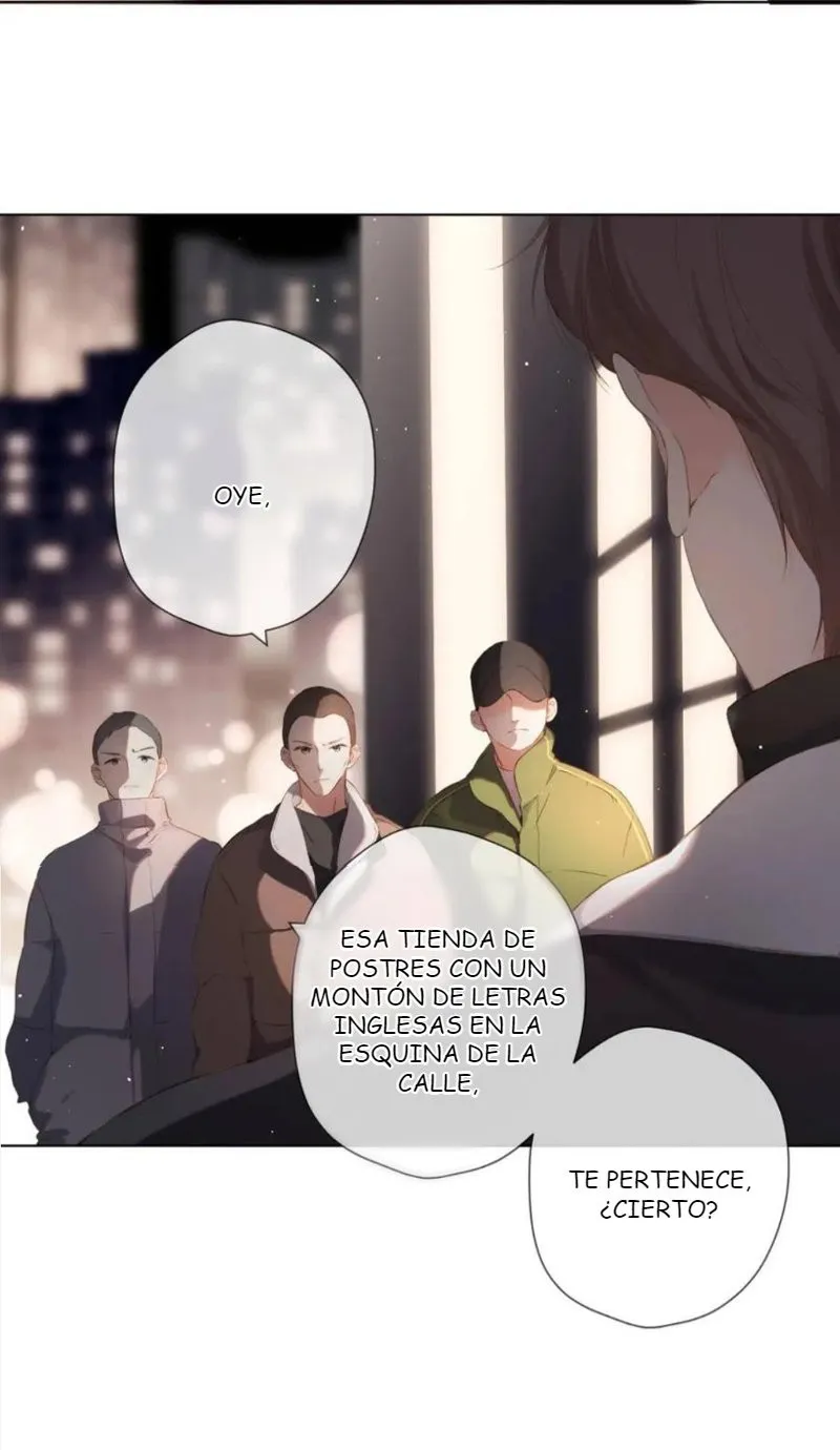 Contigo de Nuevo Capítulo 70 en Línea - página 26