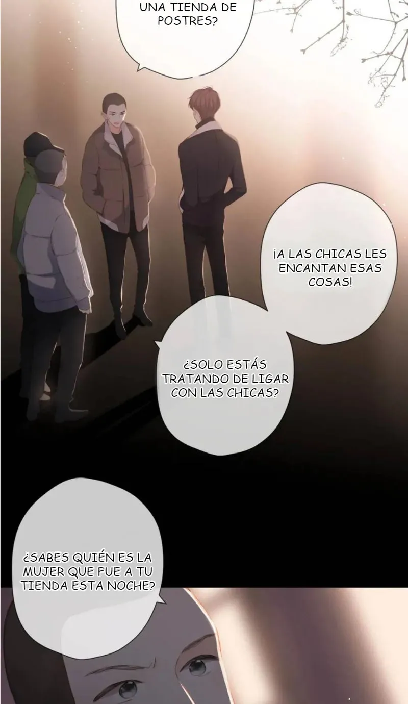 Contigo de Nuevo Capítulo 70 en Línea - página 28