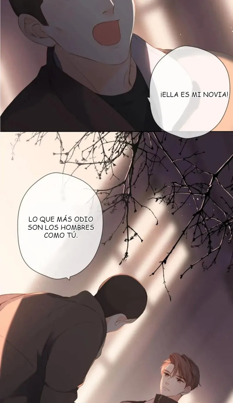 Contigo de Nuevo Capítulo 70 en Línea - página 29