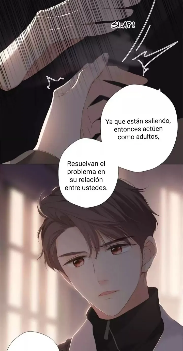 Contigo de Nuevo Capítulo 71 en Línea - página 4