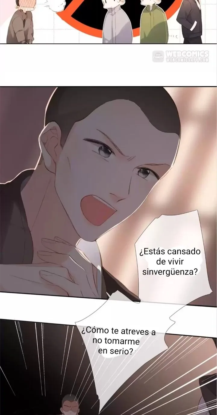 Contigo de Nuevo Capítulo 71 en Línea - página 7