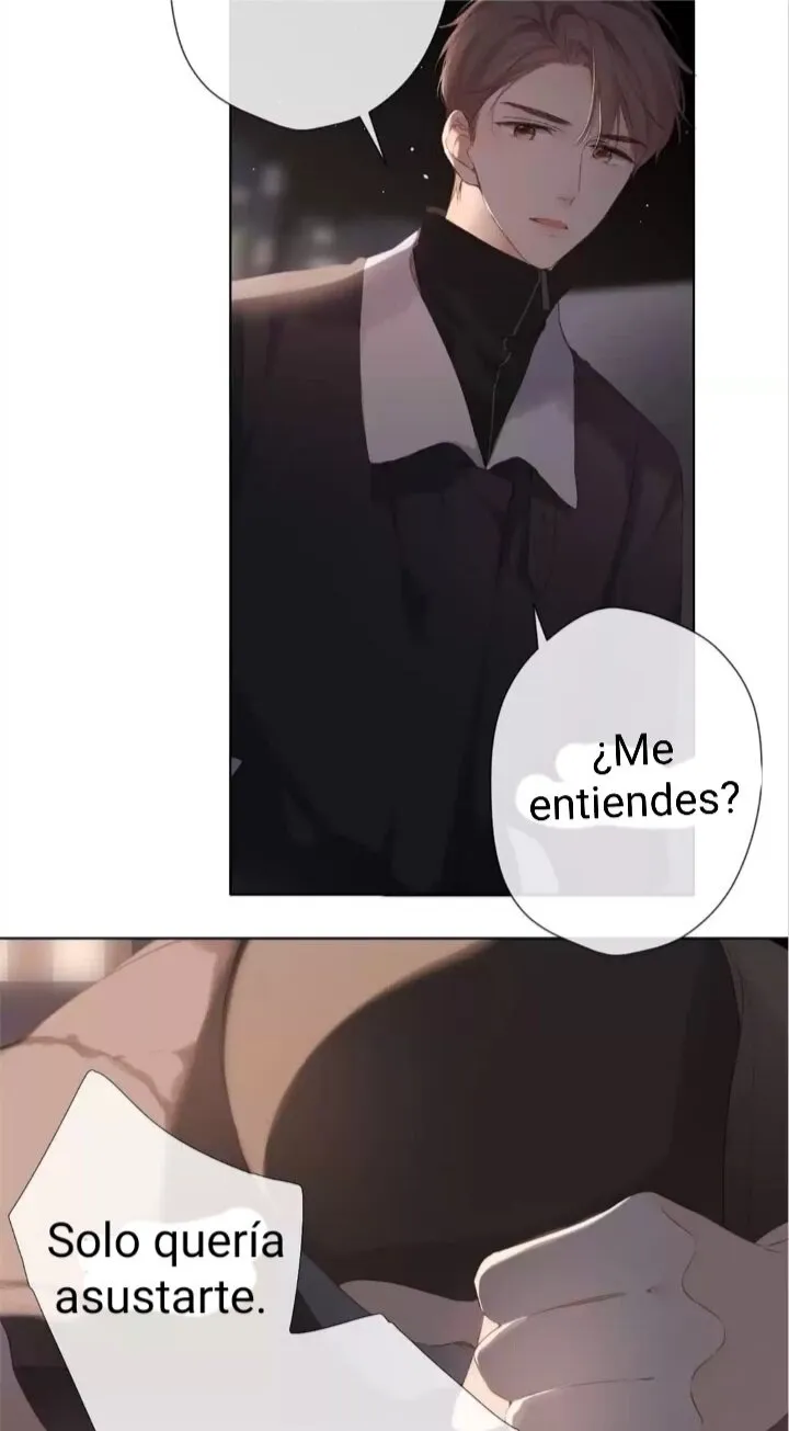 Contigo de Nuevo Capítulo 71 en Línea - página 11