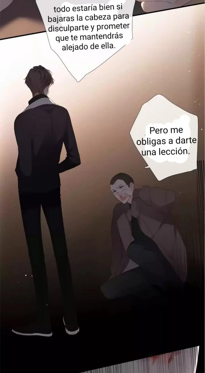 Contigo de Nuevo Capítulo 71 en Línea - página 12