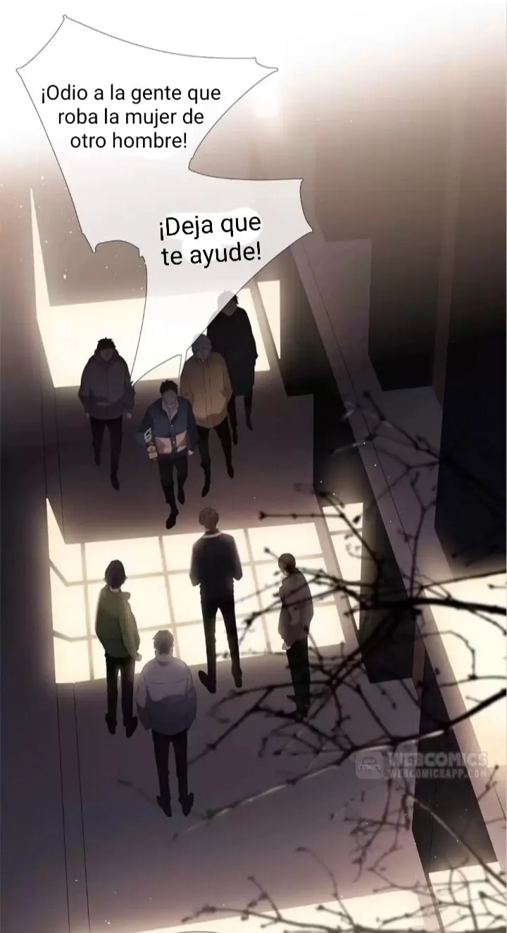 Contigo de Nuevo Capítulo 71 en Línea - página 16