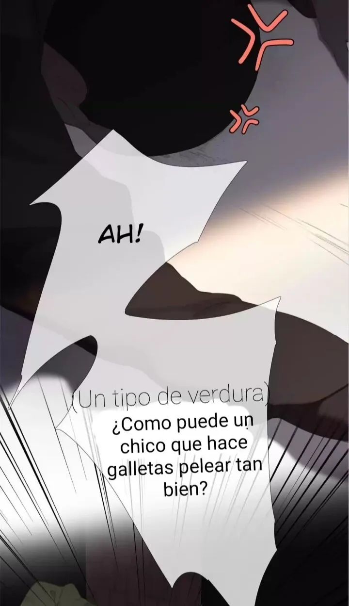 Contigo de Nuevo Capítulo 71 en Línea - página 19