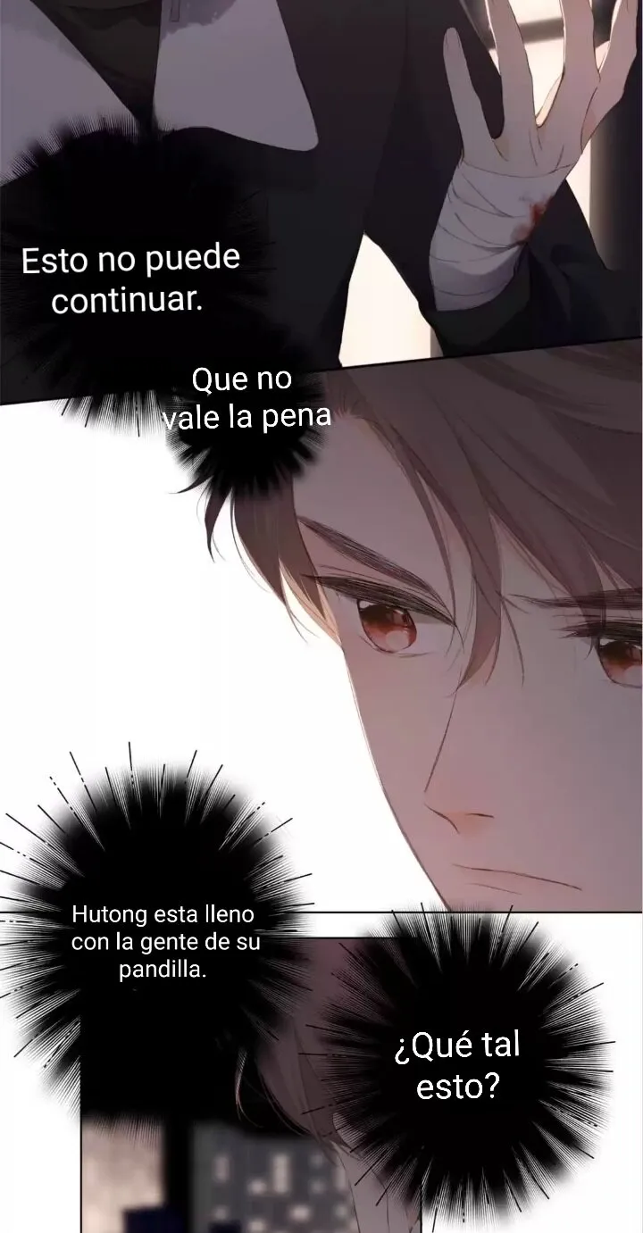 Contigo de Nuevo Capítulo 71 en Línea - página 28