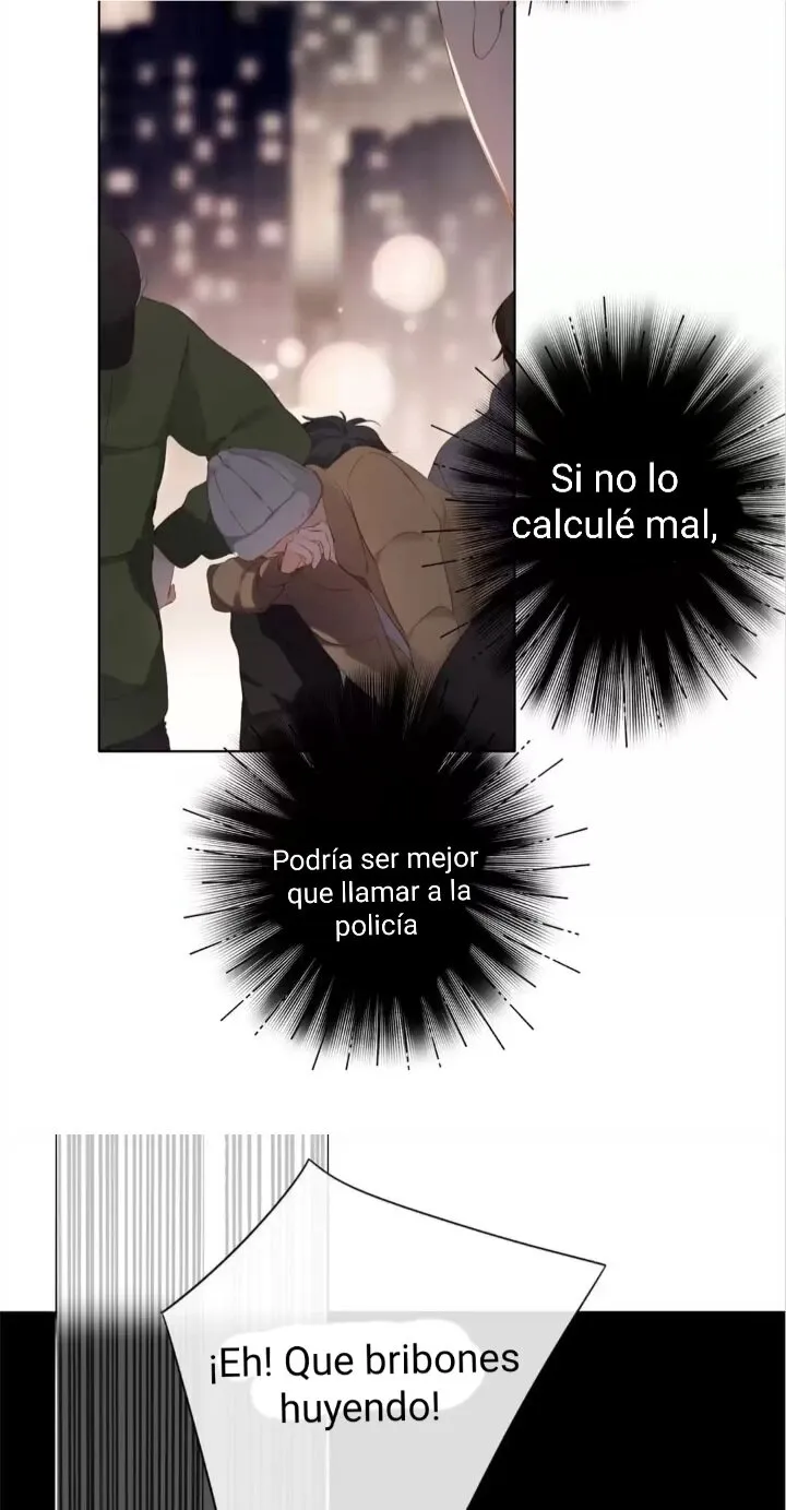 Contigo de Nuevo Capítulo 71 en Línea - página 29