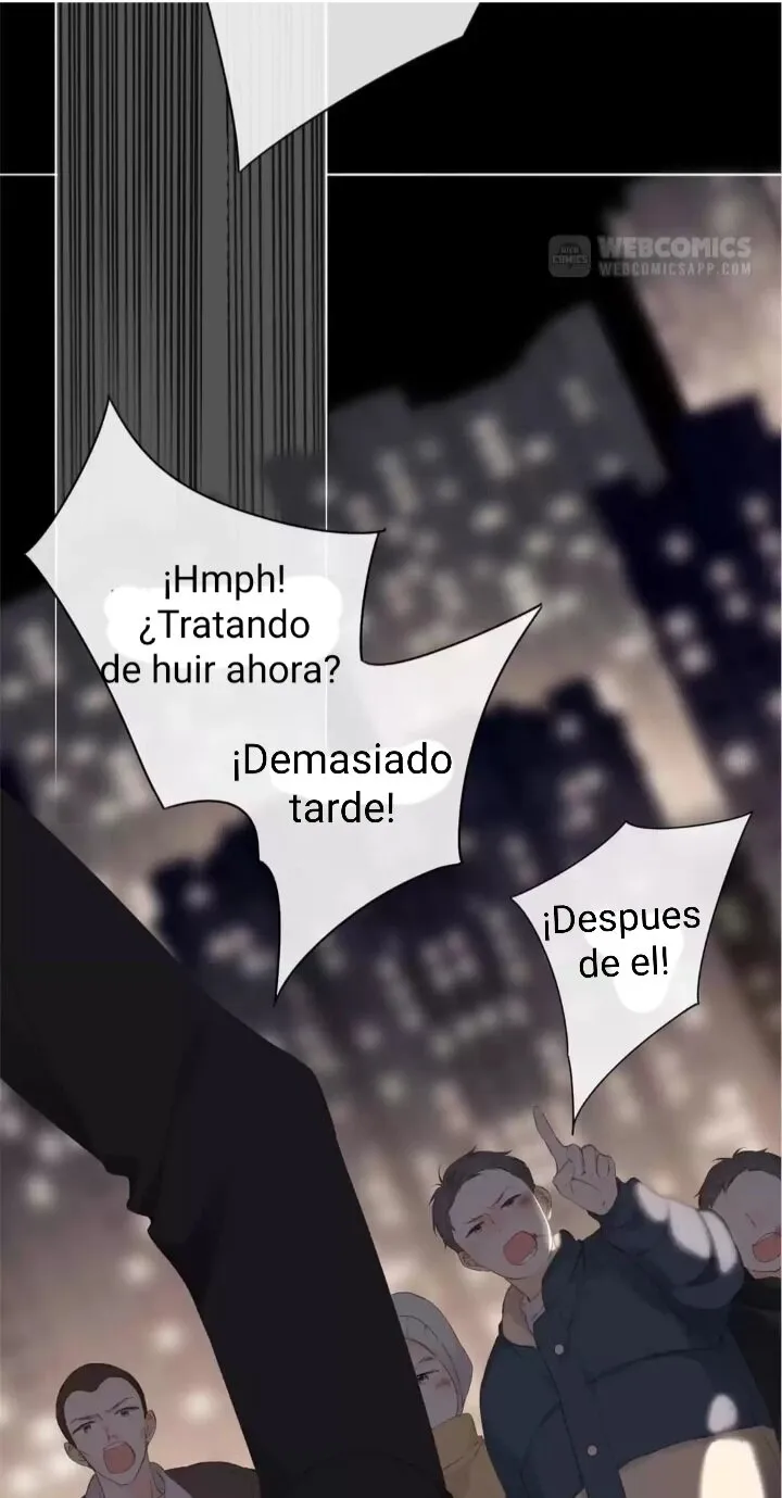 Contigo de Nuevo Capítulo 71 en Línea - página 30
