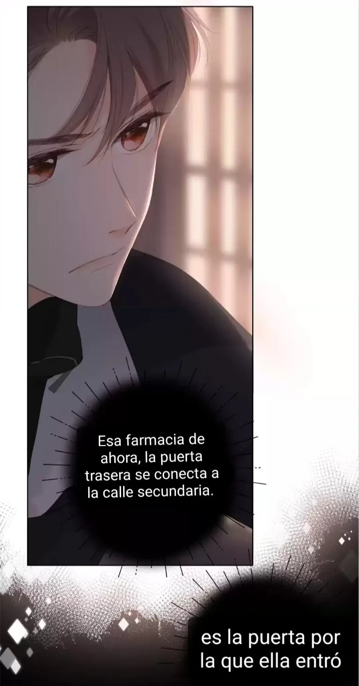 Contigo de Nuevo Capítulo 71 en Línea - página 32