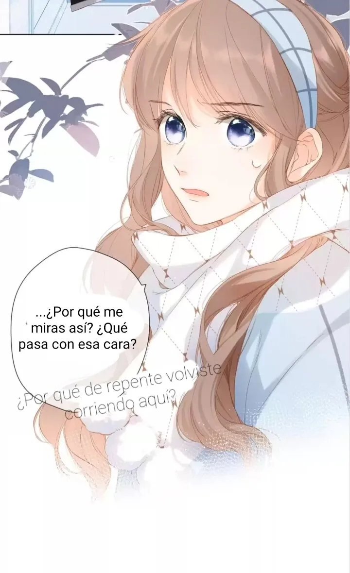 Contigo de Nuevo Capítulo 71 en Línea - página 36