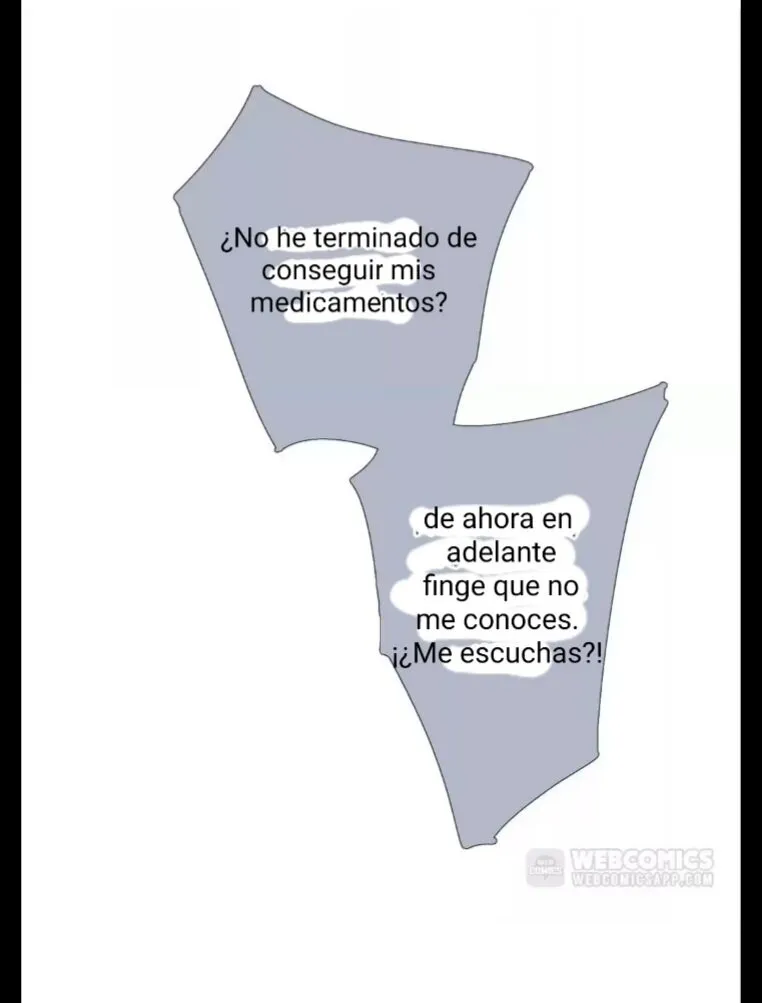 Contigo de Nuevo Capítulo 71 en Línea - página 37