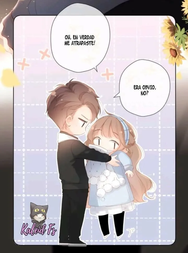 Contigo de Nuevo Capítulo 73 en Línea - página 5
