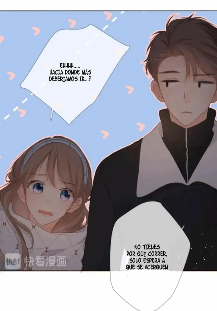 Contigo de Nuevo Capítulo 73 en Línea - página 7