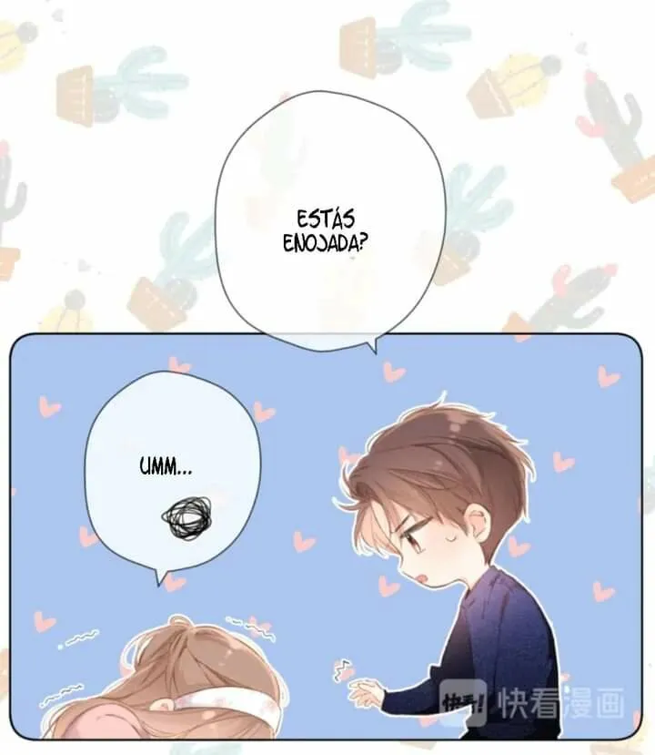 Contigo de Nuevo Capítulo 73 en Línea - página 24
