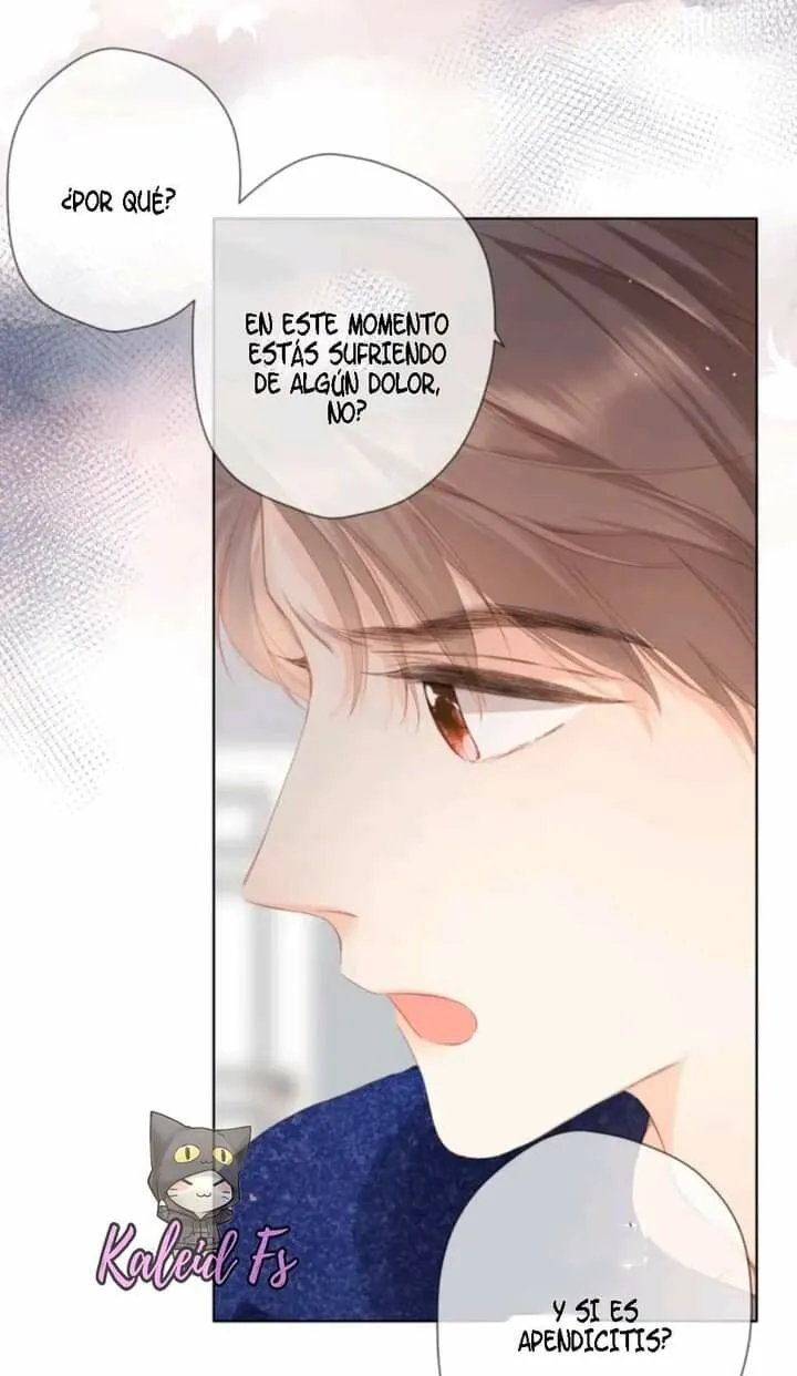 Contigo de Nuevo Capítulo 73 en Línea - página 26