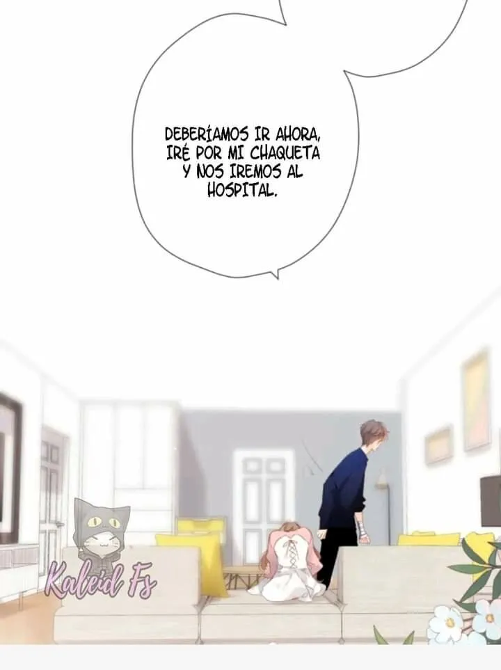 Contigo de Nuevo Capítulo 73 en Línea - página 27