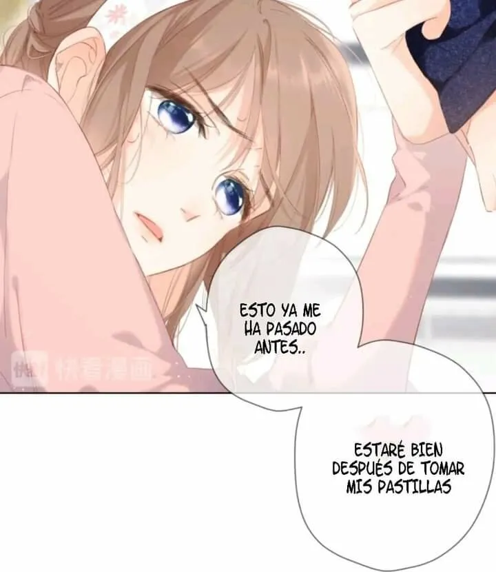 Contigo de Nuevo Capítulo 73 en Línea - página 31
