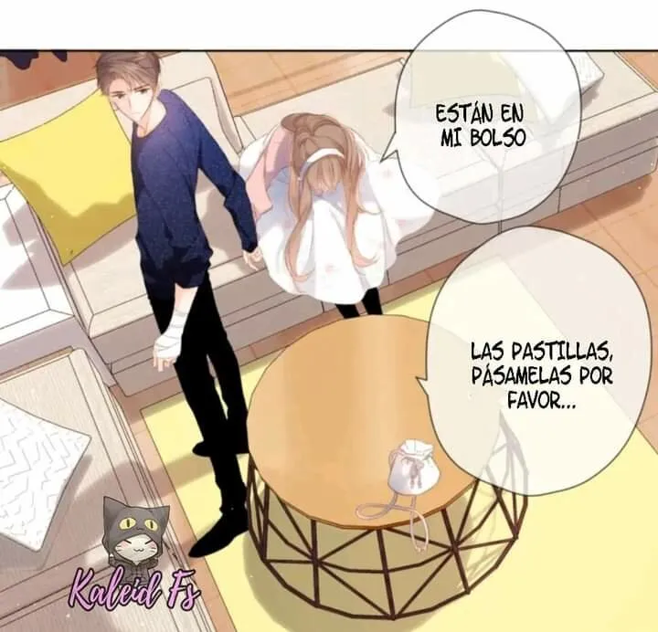 Contigo de Nuevo Capítulo 73 en Línea - página 32