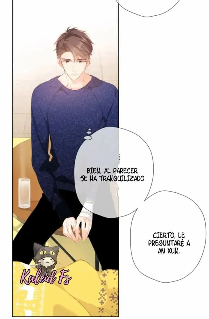 Contigo de Nuevo Capítulo 73 en Línea - página 37