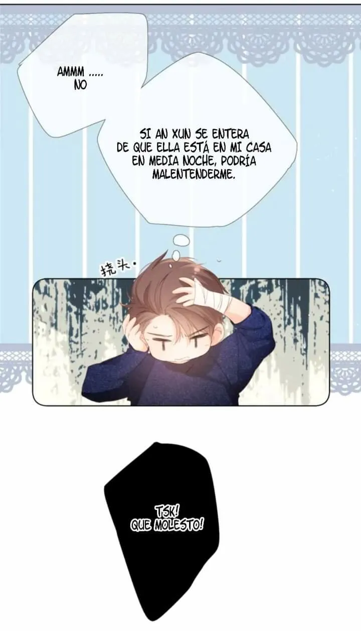 Contigo de Nuevo Capítulo 73 en Línea - página 38