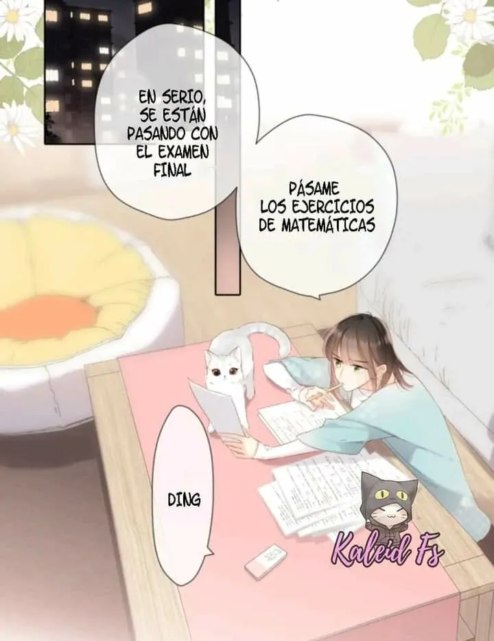 Contigo de Nuevo Capítulo 73 en Línea - página 40