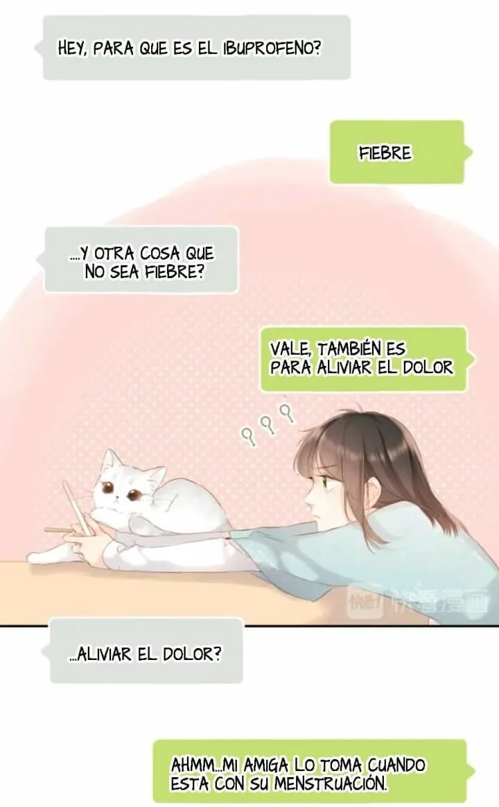 Contigo de Nuevo Capítulo 73 en Línea - página 42