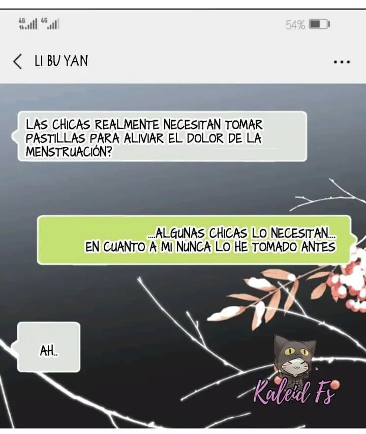 Contigo de Nuevo Capítulo 73 en Línea - página 43