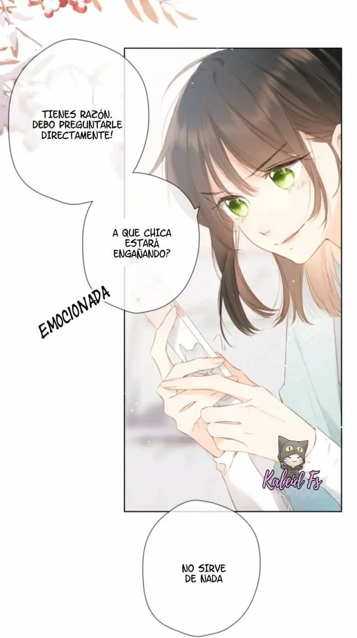 Contigo de Nuevo Capítulo 74 en Línea - página 6