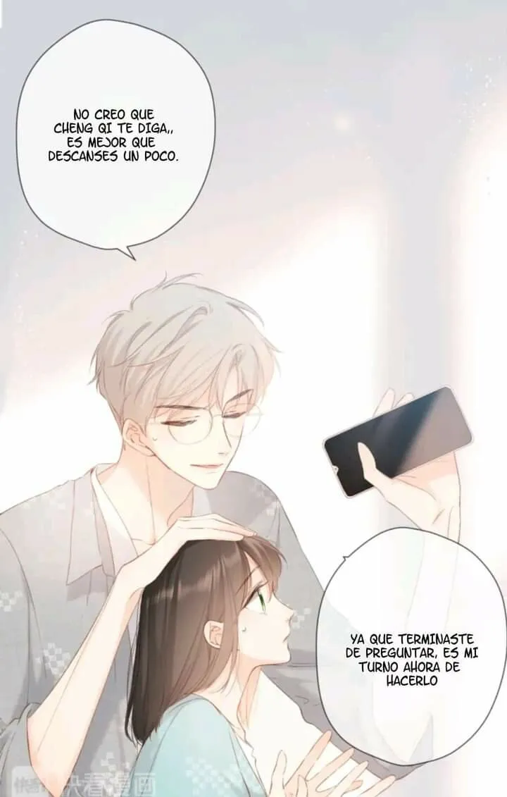 Contigo de Nuevo Capítulo 74 en Línea - página 14
