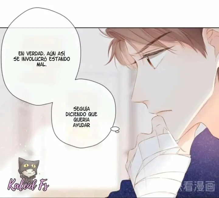 Contigo de Nuevo Capítulo 74 en Línea - página 36