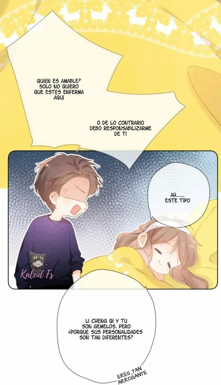Contigo de Nuevo Capítulo 74 en Línea - página 45