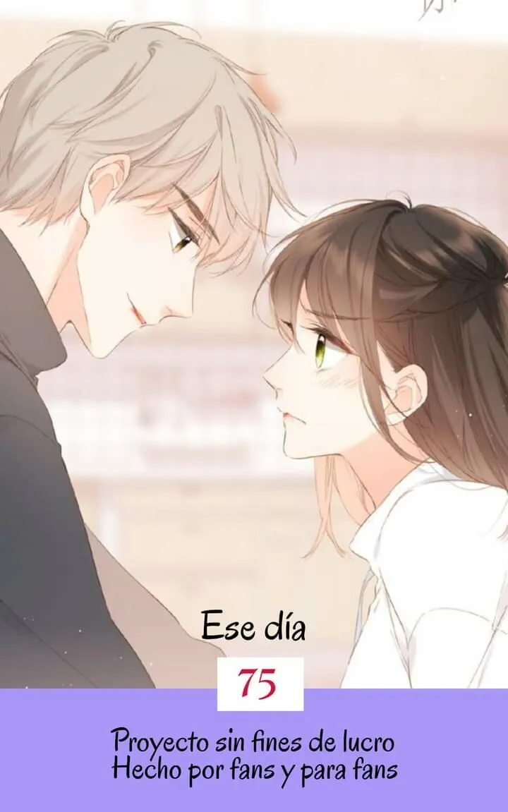 Contigo de Nuevo Capítulo 75 en Línea - página 3