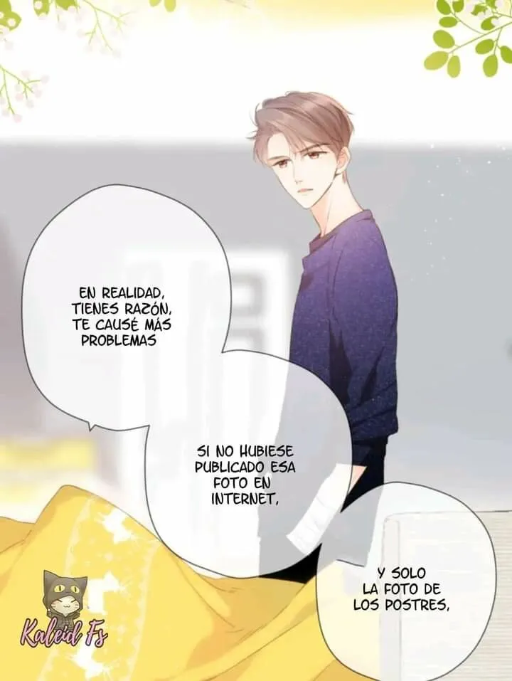 Contigo de Nuevo Capítulo 75 en Línea - página 5
