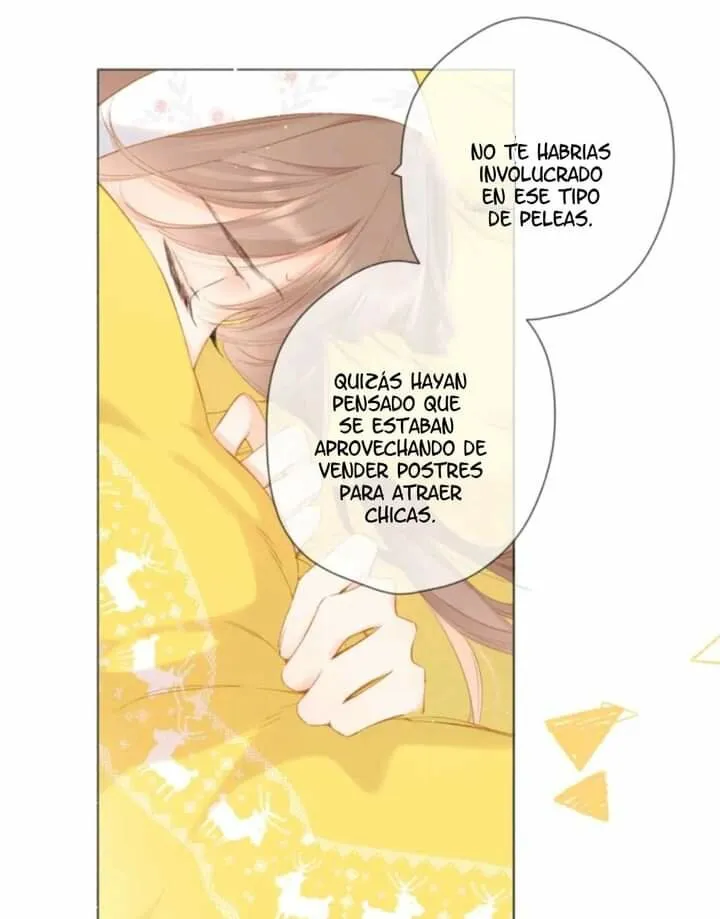 Contigo de Nuevo Capítulo 75 en Línea - página 6
