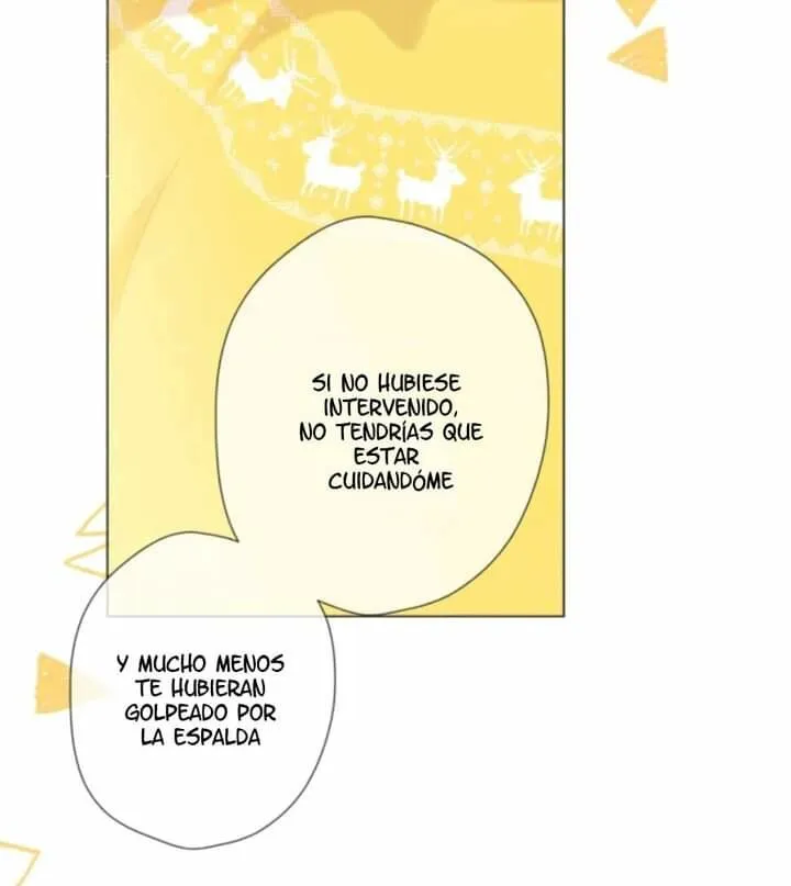 Contigo de Nuevo Capítulo 75 en Línea - página 7