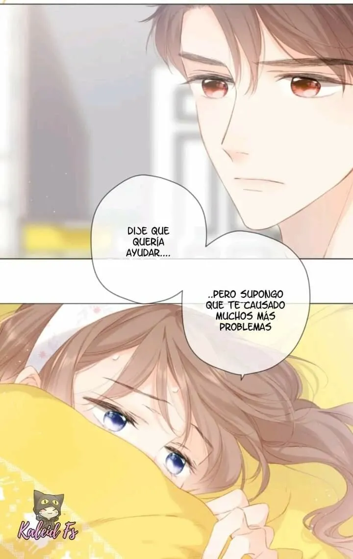 Contigo de Nuevo Capítulo 75 en Línea - página 8
