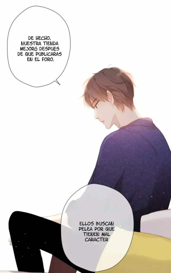Contigo de Nuevo Capítulo 75 en Línea - página 11