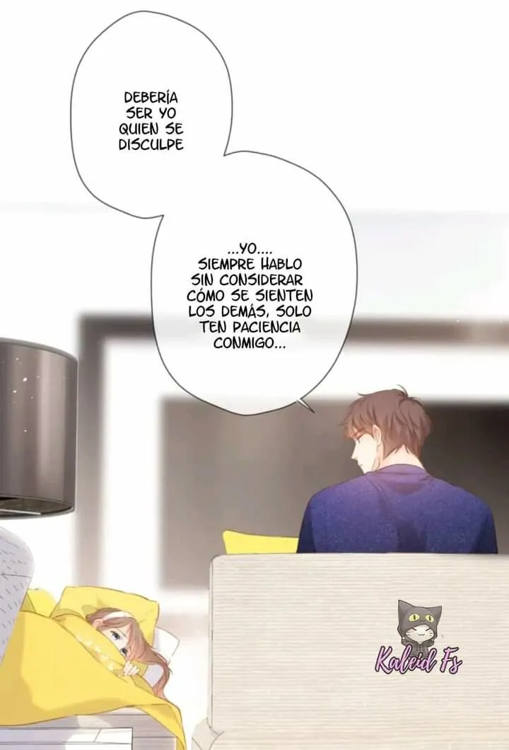 Contigo de Nuevo Capítulo 75 en Línea - página 13