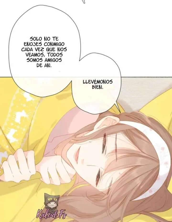 Contigo de Nuevo Capítulo 75 en Línea - página 16