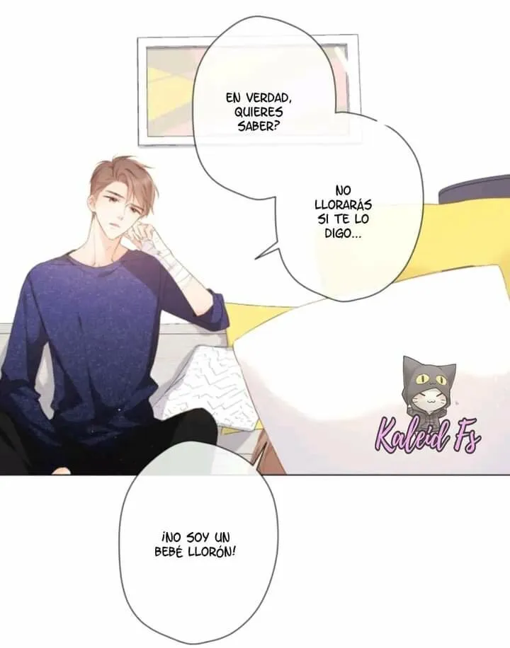 Contigo de Nuevo Capítulo 75 en Línea - página 25