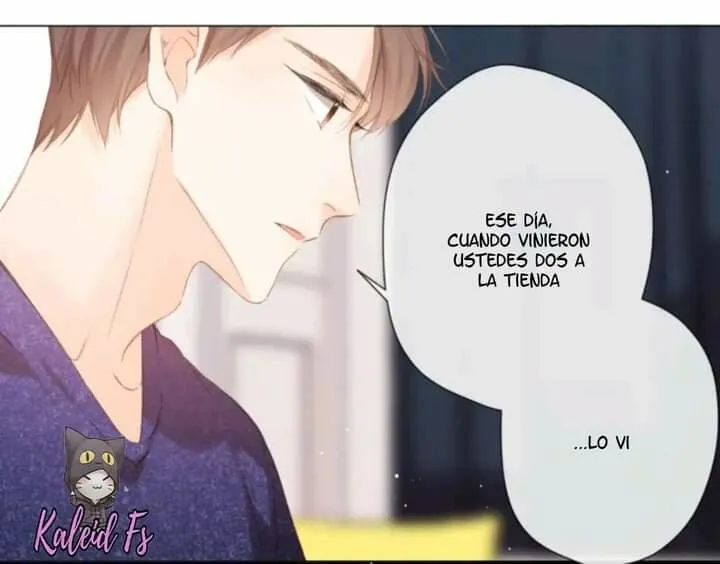 Contigo de Nuevo Capítulo 75 en Línea - página 26