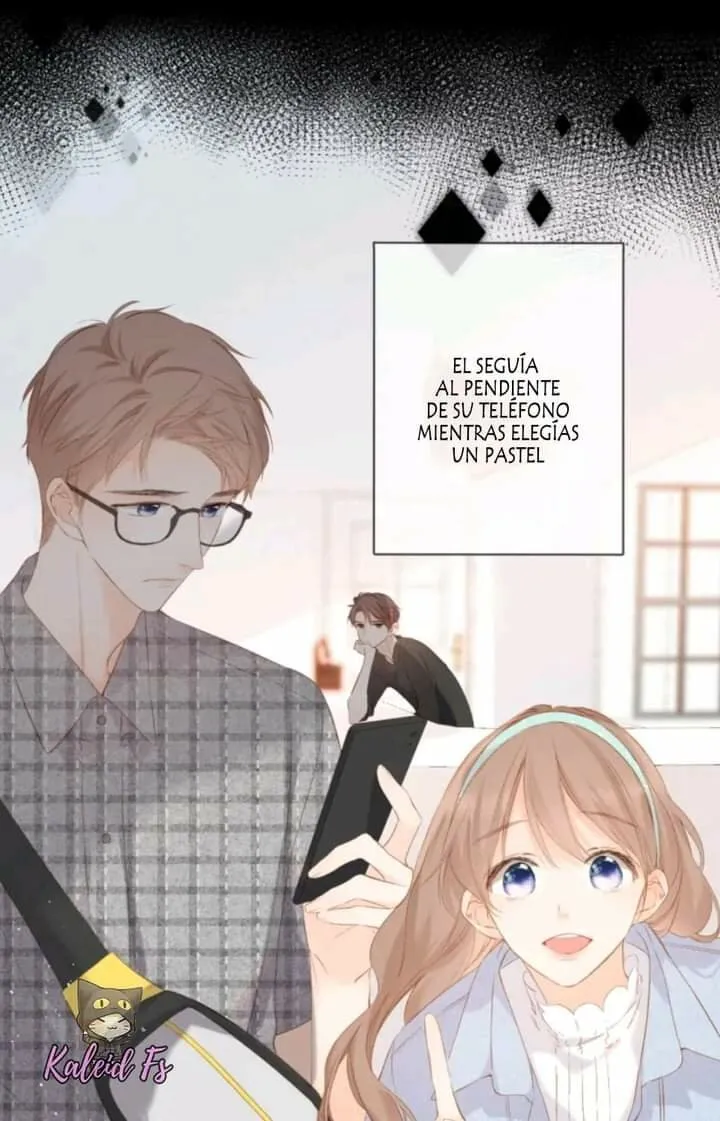 Contigo de Nuevo Capítulo 75 en Línea - página 27