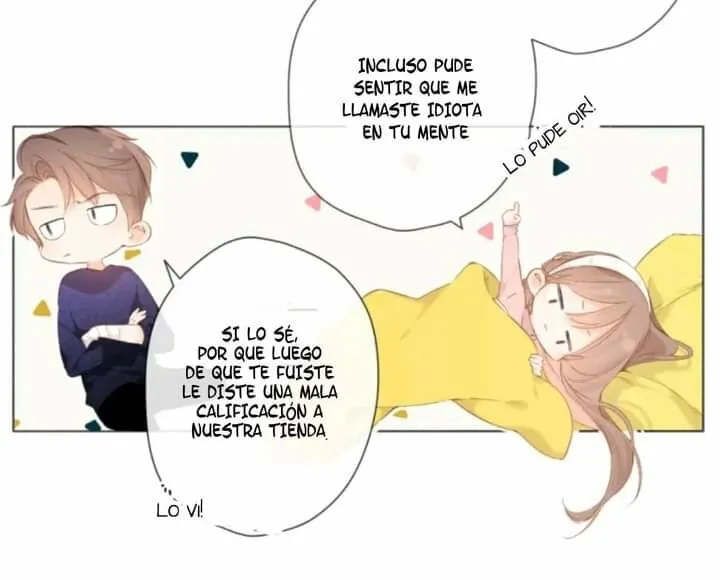 Contigo de Nuevo Capítulo 75 en Línea - página 33