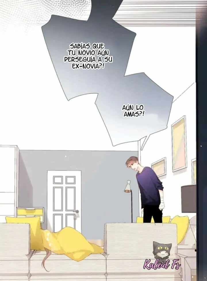 Contigo de Nuevo Capítulo 75 en Línea - página 38