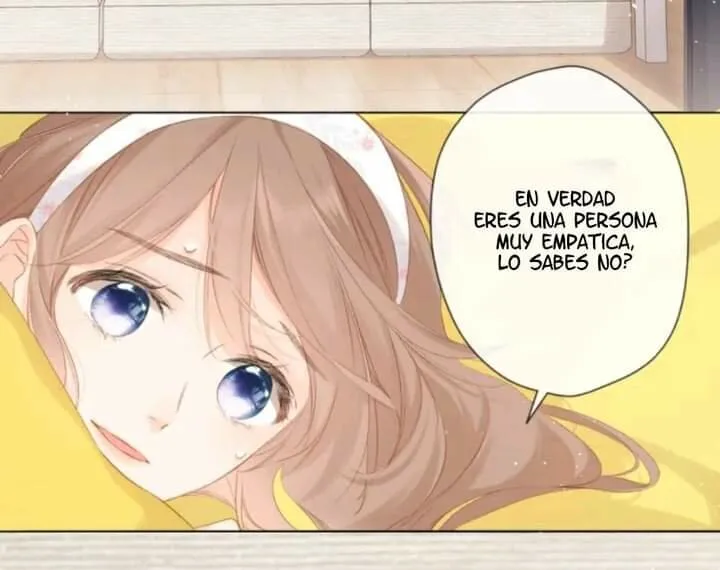 Contigo de Nuevo Capítulo 75 en Línea - página 39