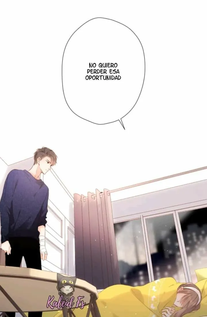 Contigo de Nuevo Capítulo 75 en Línea - página 43